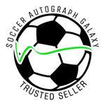 Soccer Autograph Galaxy Trusted Seller Subscription